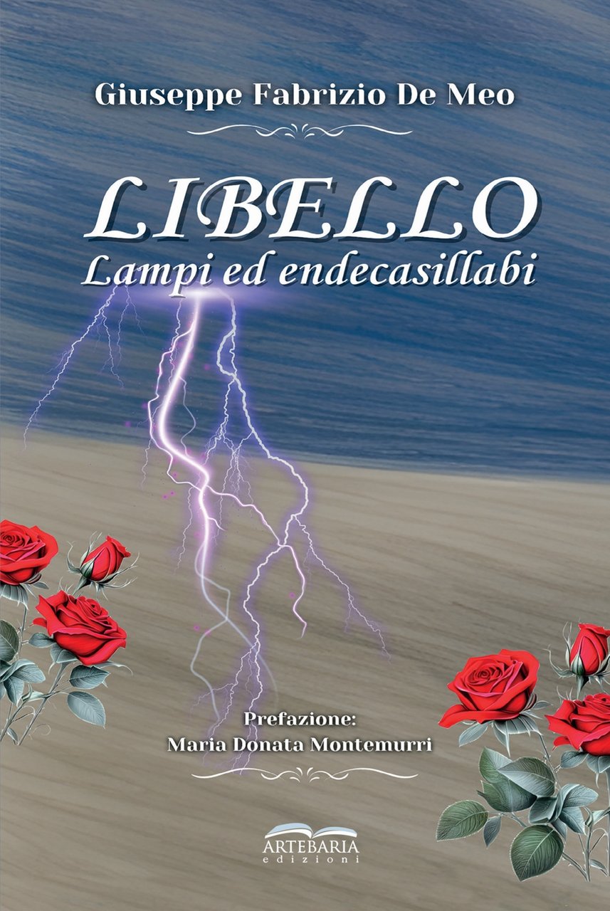 Libello. Lampi ed endecasillabi
