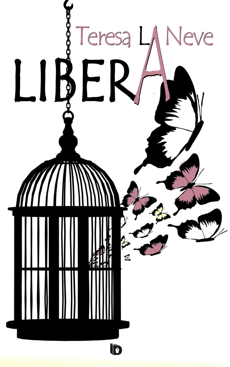 Libera., Latina, Edizioni DrawUp, 2019