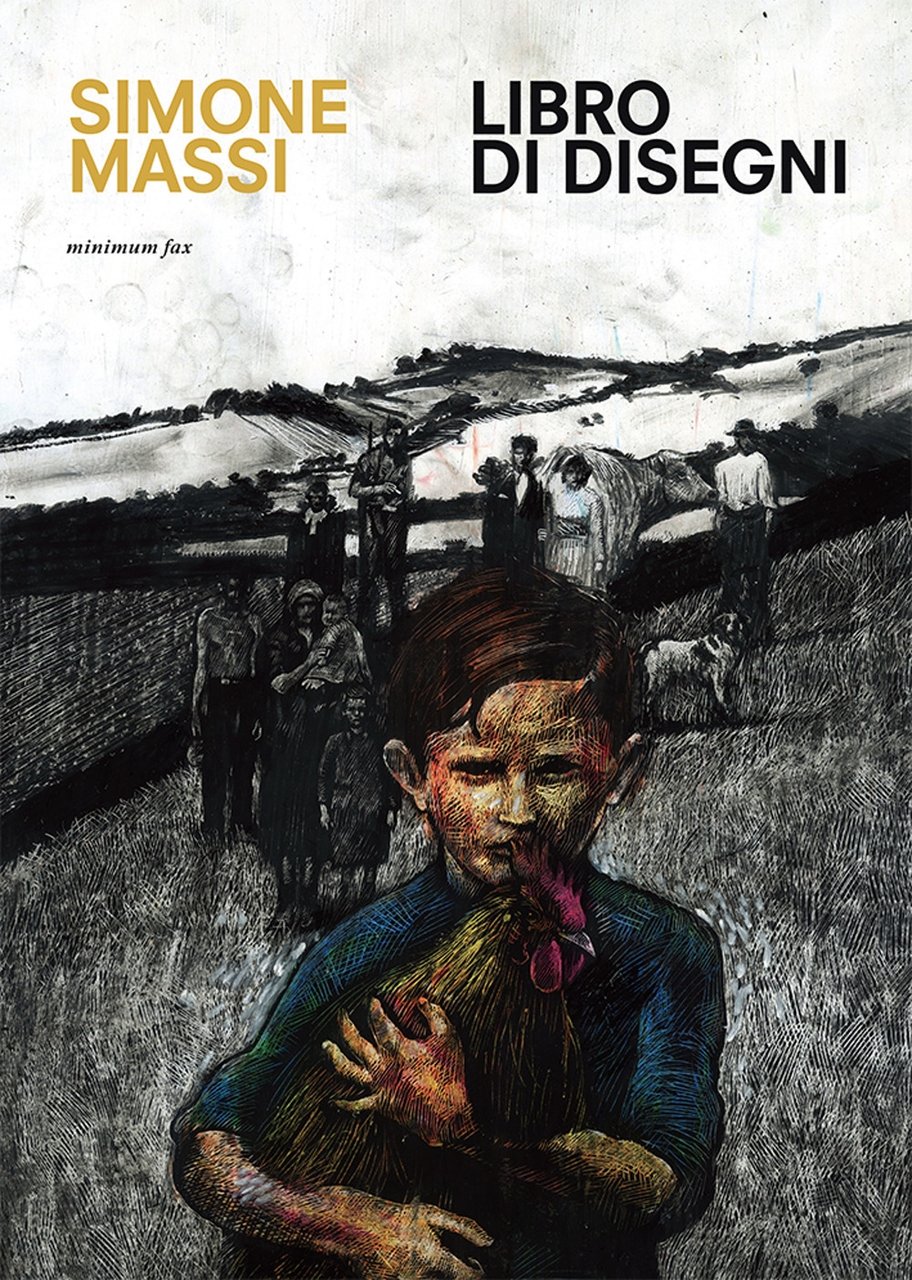 Libro di disegni | Immagine principale