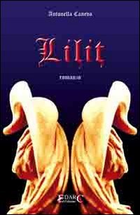 Lilit, Bagno a Ripoli, Edarc Edizioni, 2010 | Immagine principale
