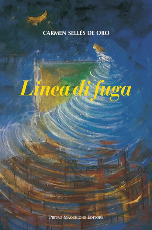 Linea di fuga, Varese, Macchione Editore, 2016