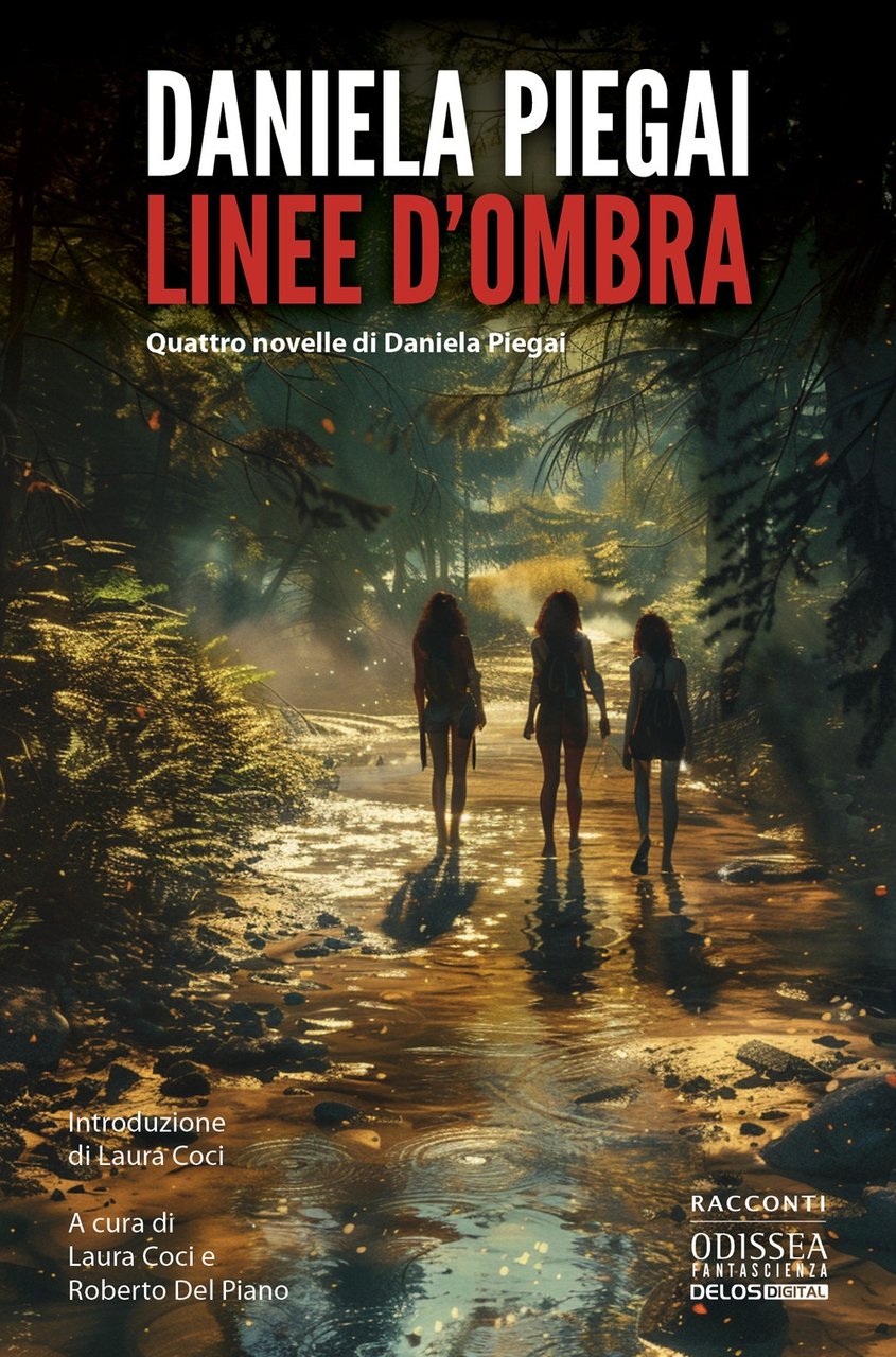 Linee d'Ombra