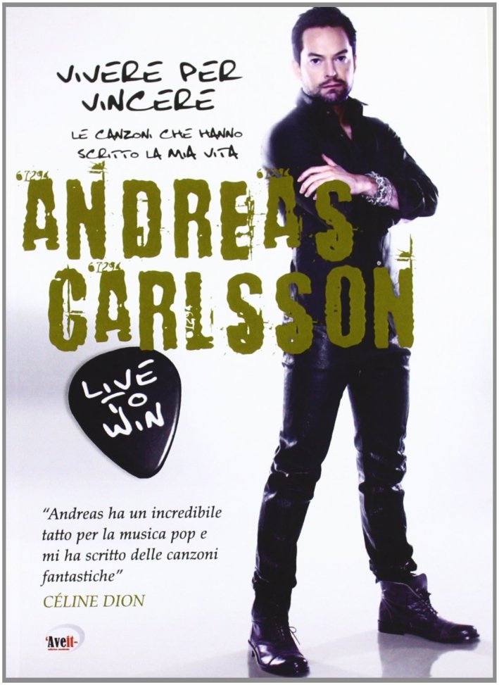 Live to win. Vivere per vincere. Le canzoni che hanno … | Immagine principale
