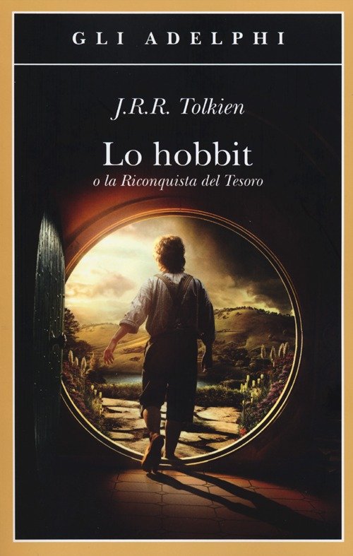 Lo Hobbit o La riconquista del tesoro | Immagine principale