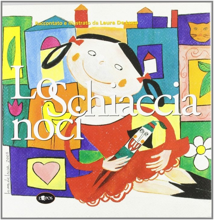 Lo Schiaccianoci, Palermo, Società Editrice L'Epos, 2004