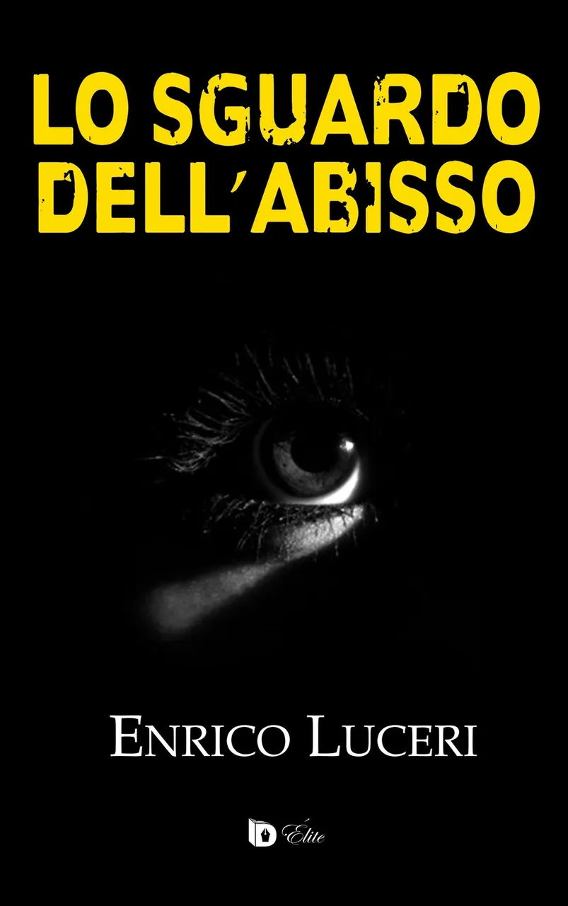 Lo Sguardo Dell'Abisso | Immagine principale