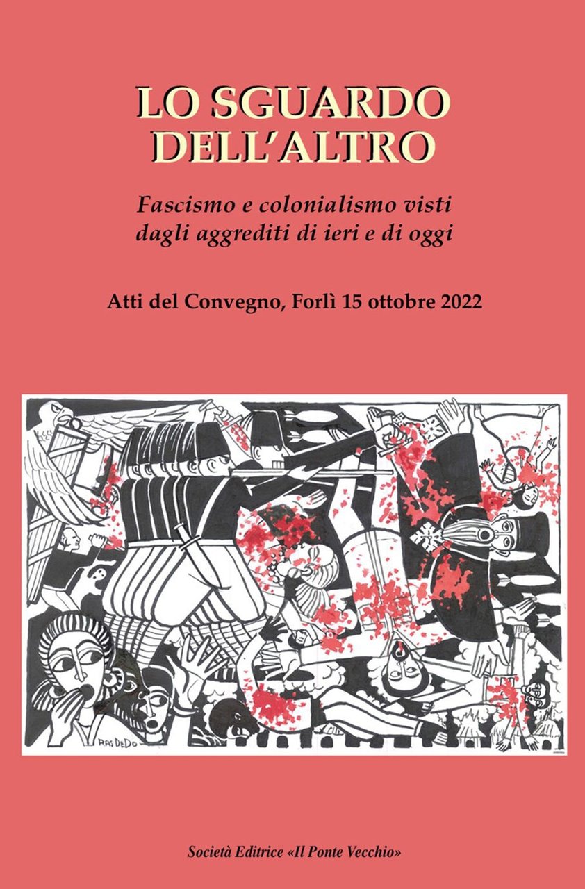 Lo sguardo dell'altro. Fascismo e colonialismo visti dagli aggrediti di … | Immagine principale