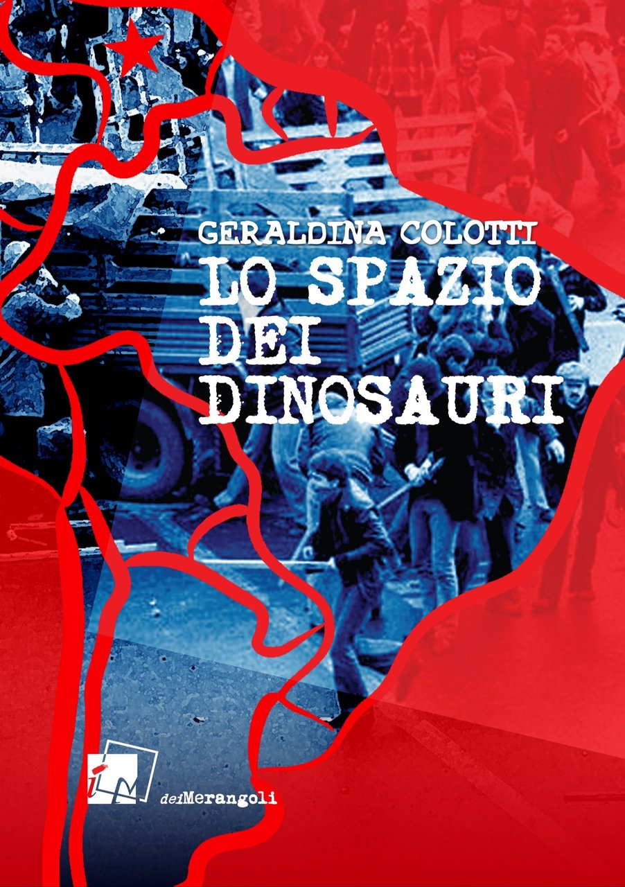 Lo spazio dei dinosauri