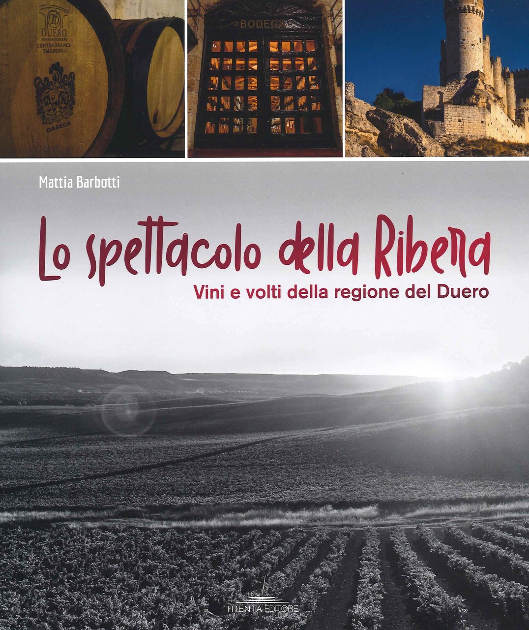 Lo spettacolo della Ribera. Vini e volti della regione del …