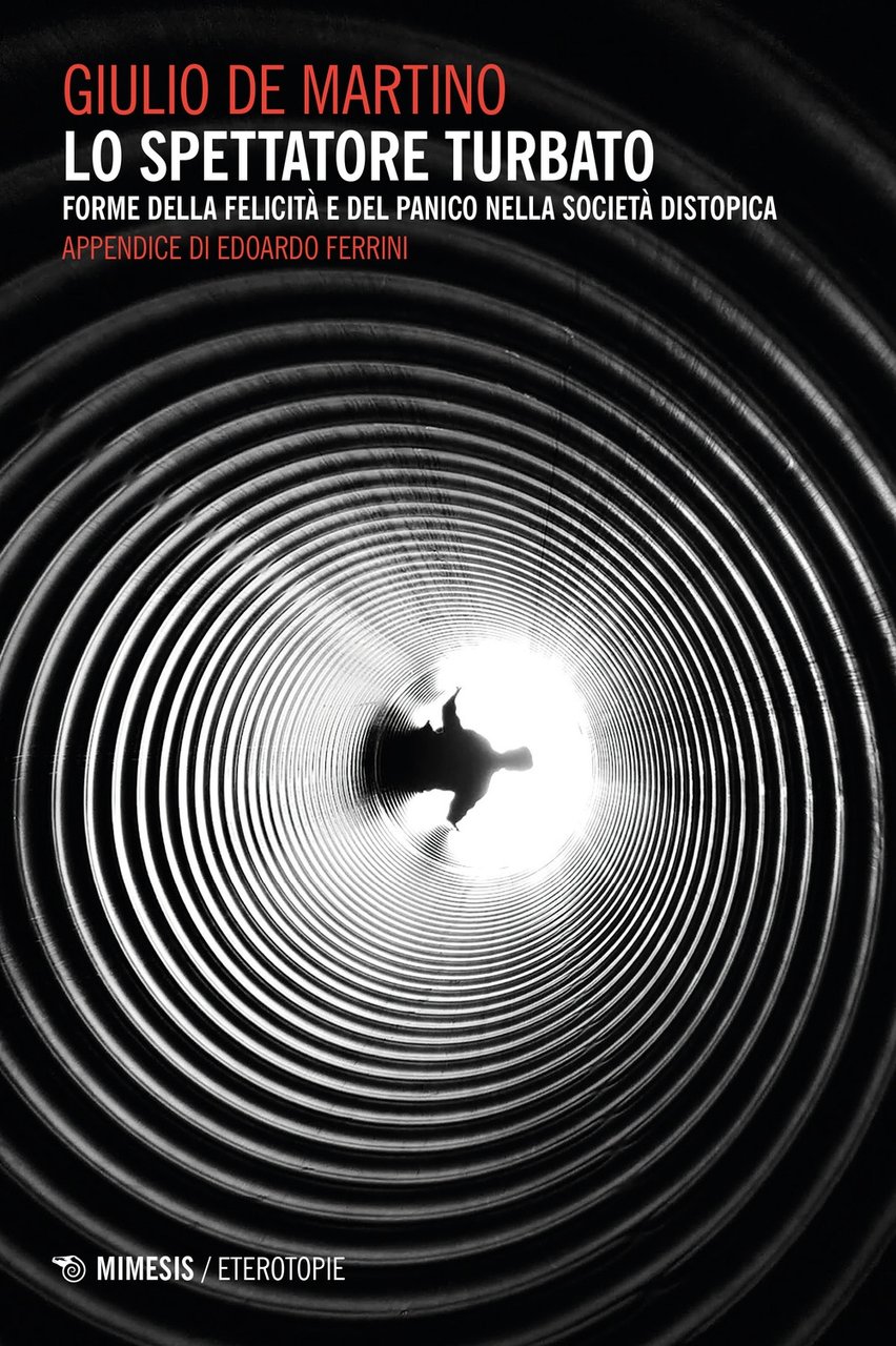 Lo spettatore turbato | Immagine principale