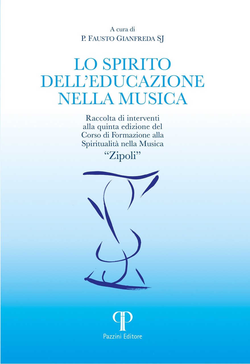Lo spirito dell'educazione nella musica | Immagine principale