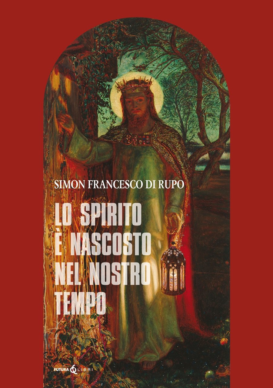 Lo spirito è nascosto nel nostro tempo | Immagine principale