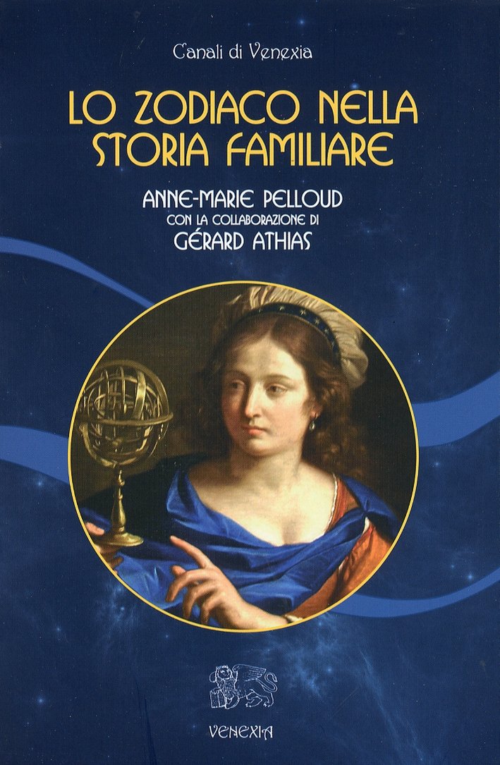 Lo zodiaco nella storia familiare