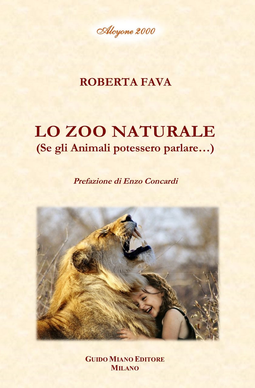 Lo zoo naturale. Se gli animali potessero parlare | Immagine principale