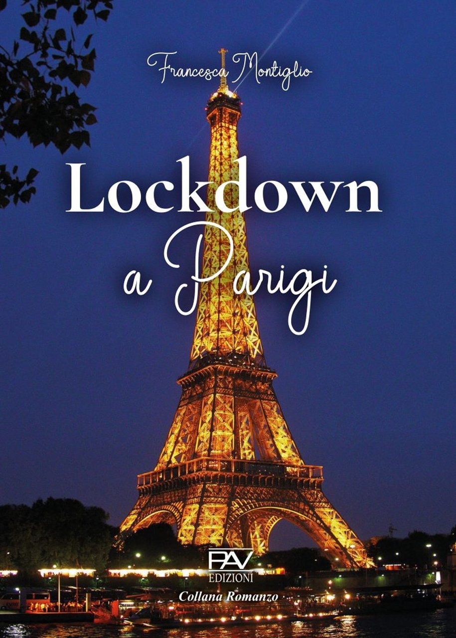 Lockdown a Parigi | Immagine principale
