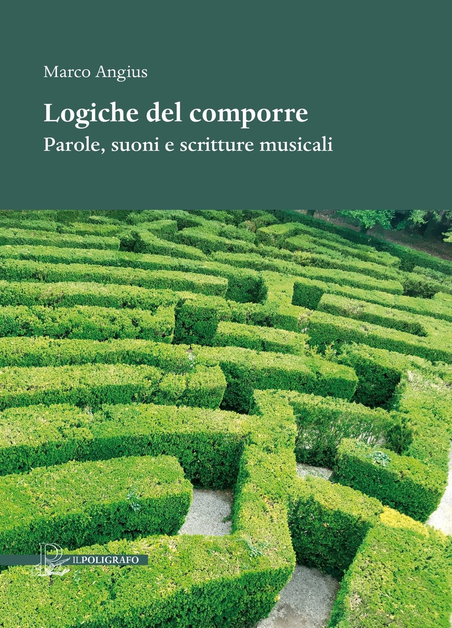 Logiche del comporre | Immagine principale