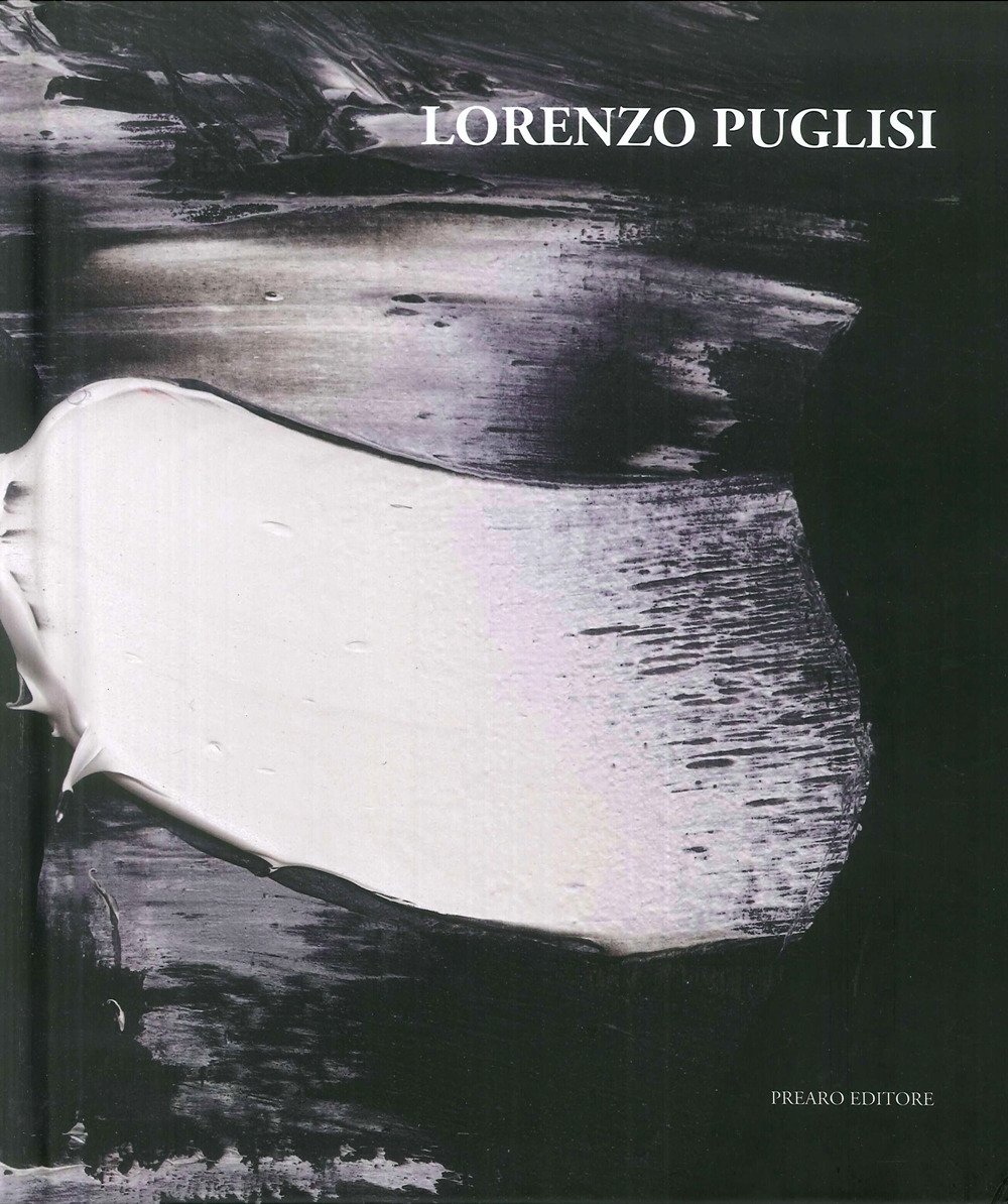 Lorenzo Puglisi., Milano, Prearo Editore, 2018