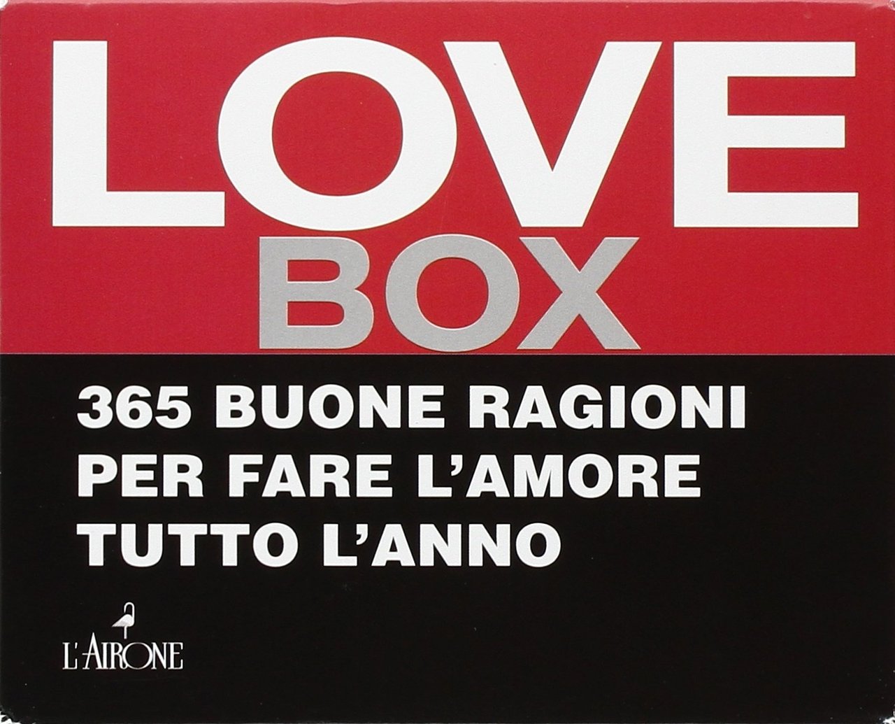Love box