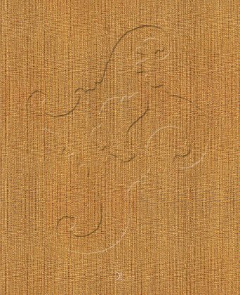 Lucio Fontana - Osvaldo Borsani