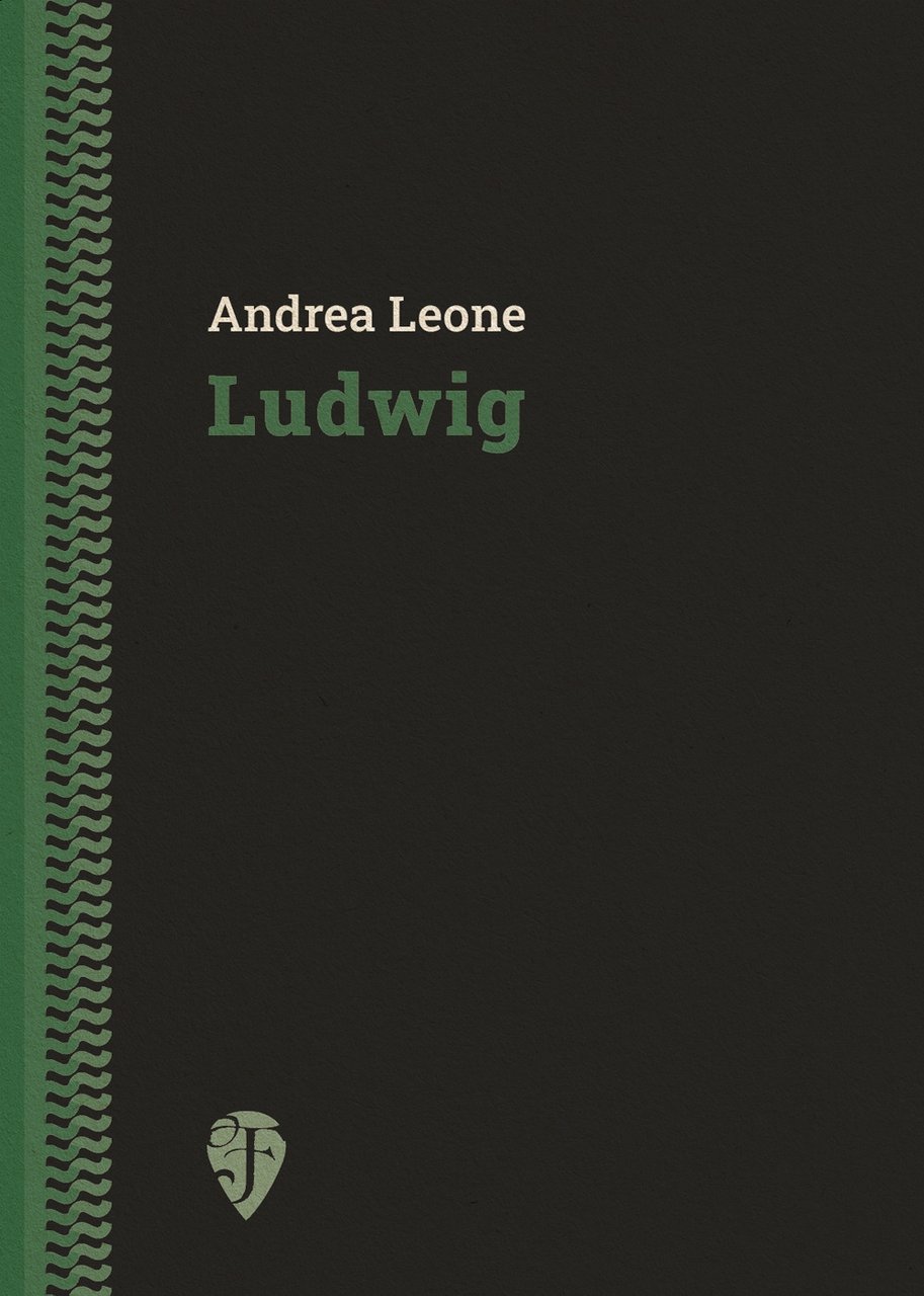Ludwig, Taranto, Fallone Editore, 2022