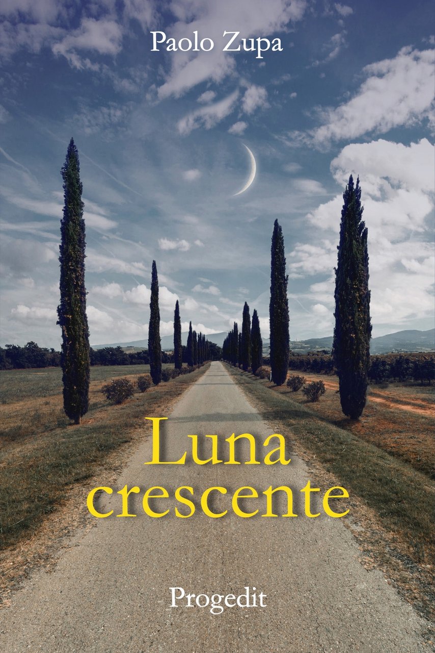 Luna crescente | Immagine principale
