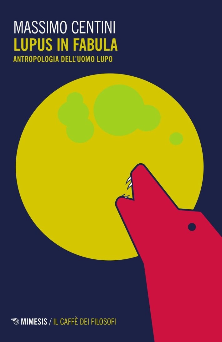 Lupus in fabula | Immagine principale