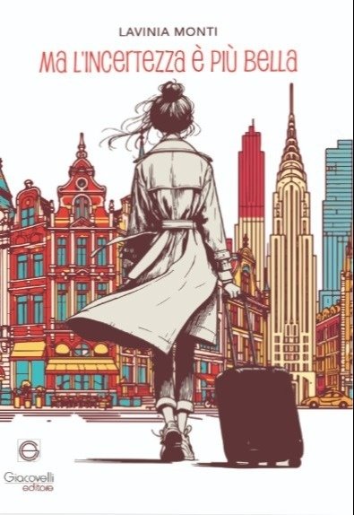 Ma l'Incertezza è piu bella