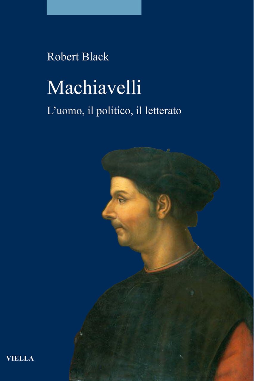 Machiavelli | Immagine principale
