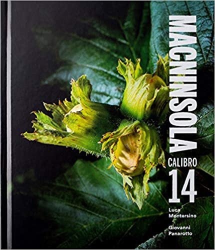 Macninsola. Calibro 14