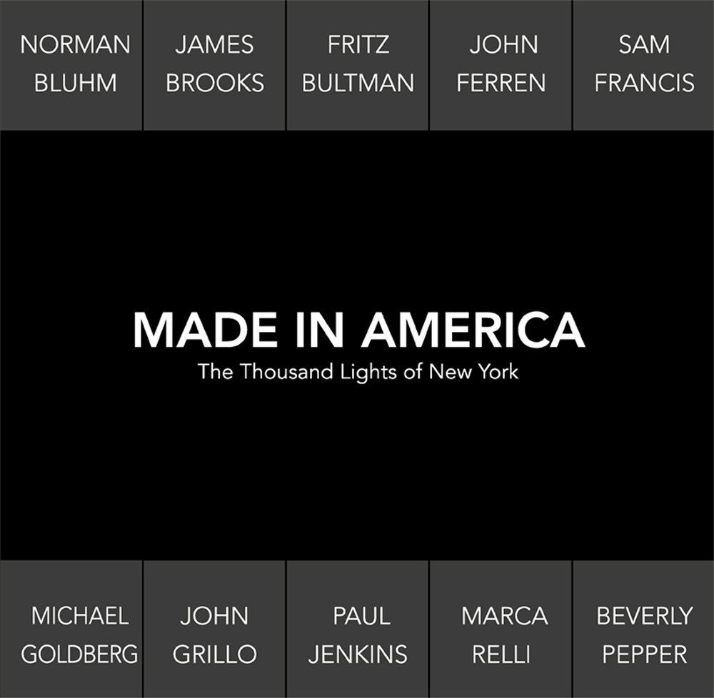 Made in America. The thousand lights of New York., Poggibonsi, … | Immagine principale