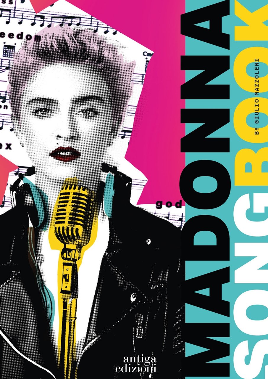 Madonna Songbook | Immagine principale