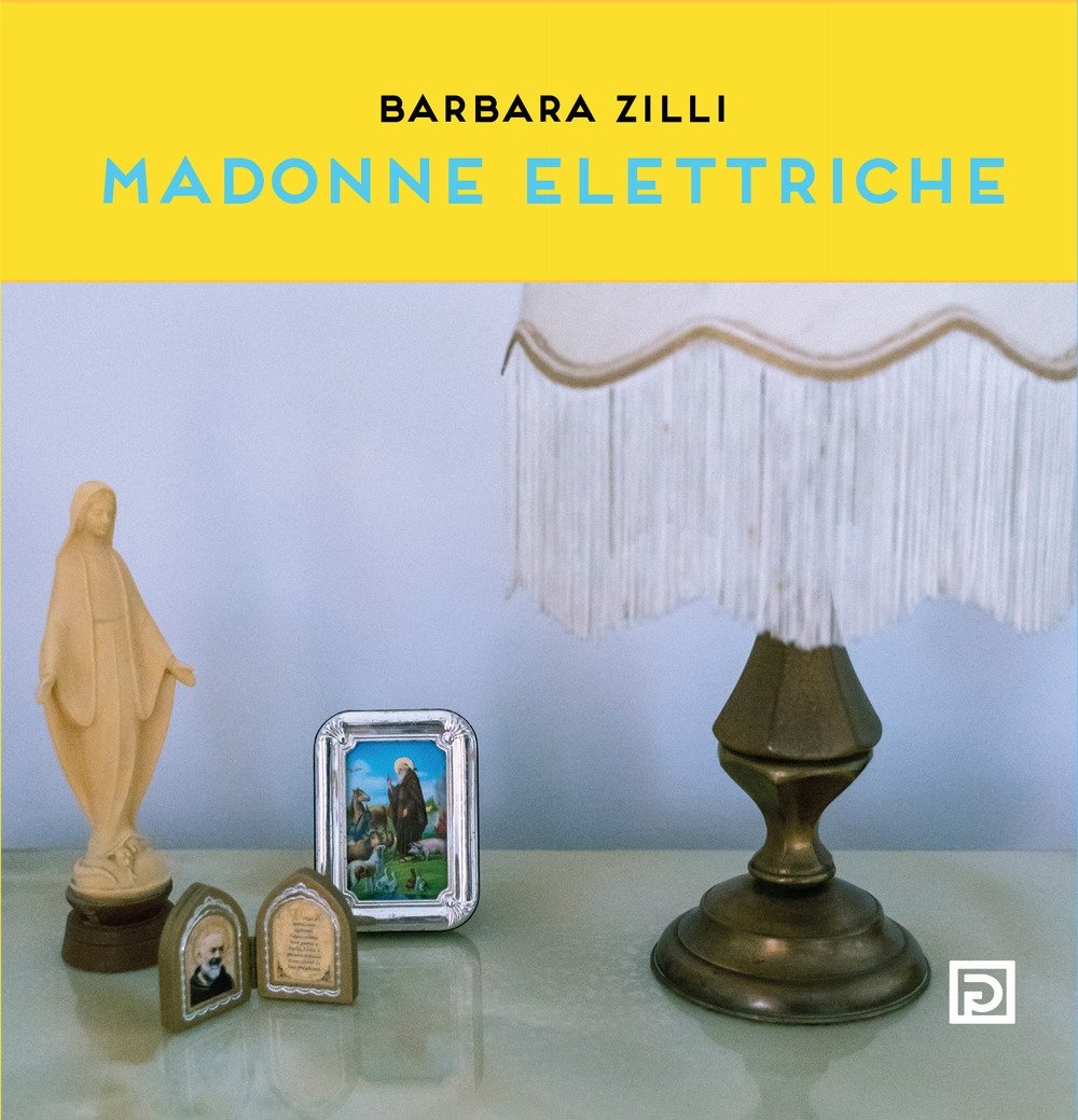 Madonne elettriche