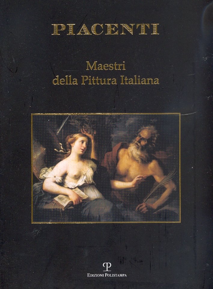 Maestri della Pittura Italiana. Masters of Italian Painting, Firenze, Polistampa, … | Immagine principale