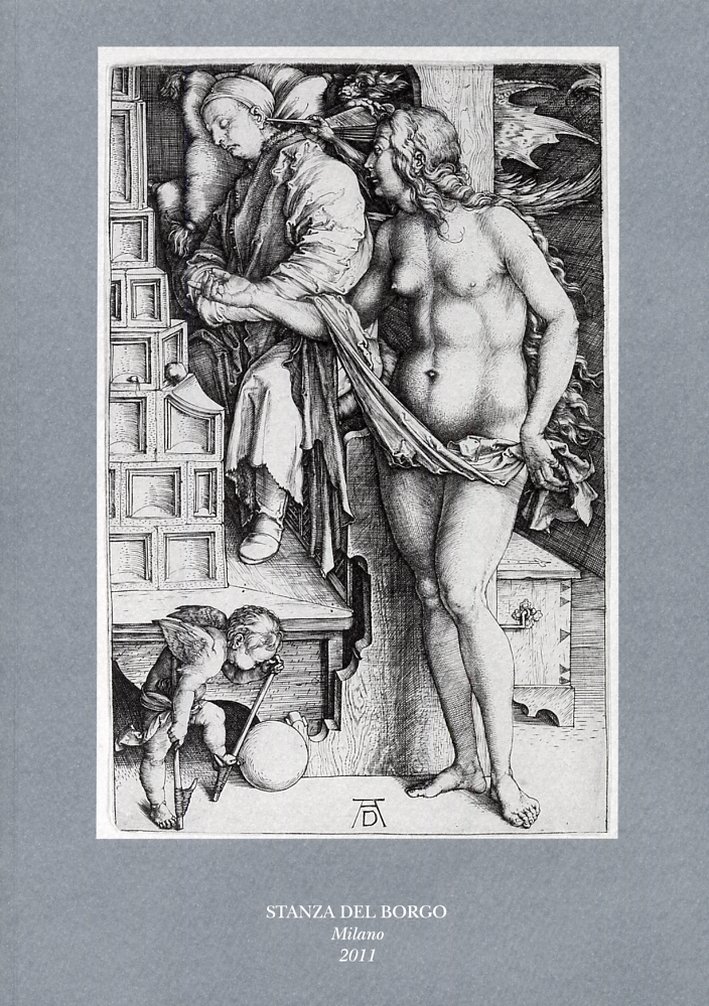 Maestri Incisori dal XVI al XX Secolo, Milano, Stanza del …