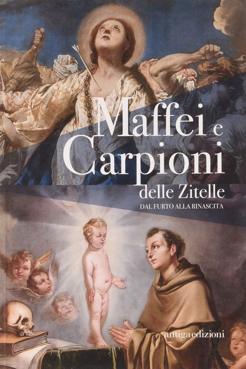 Maffei e Carpioni delle Zitelle | Immagine principale