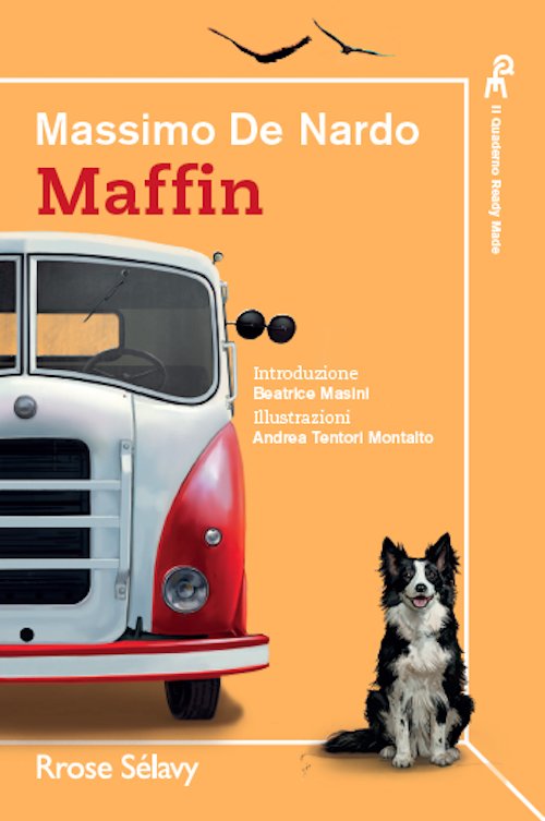 Maffin | Immagine principale