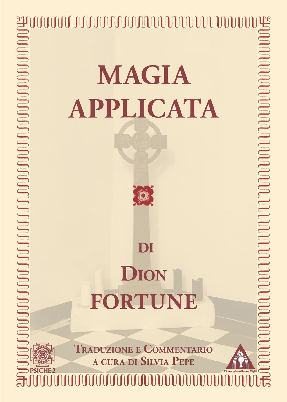 Magia applicata | Immagine principale