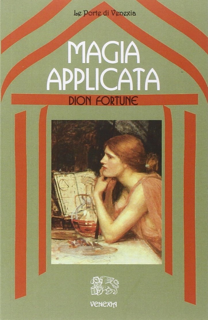 Magia applicata | Immagine principale