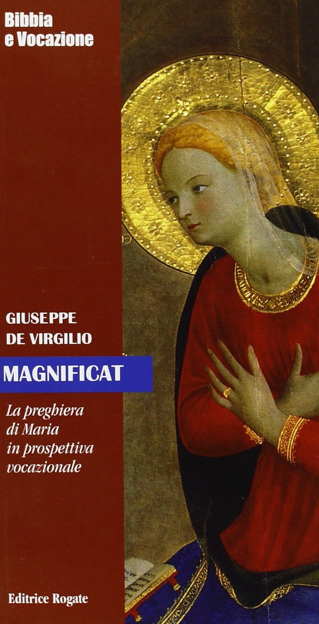 Magnificat | Immagine principale