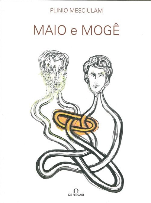 Maio e moge. Inestrico tra simbolo e parvenza, Genova, De Ferrari Editore, 2014