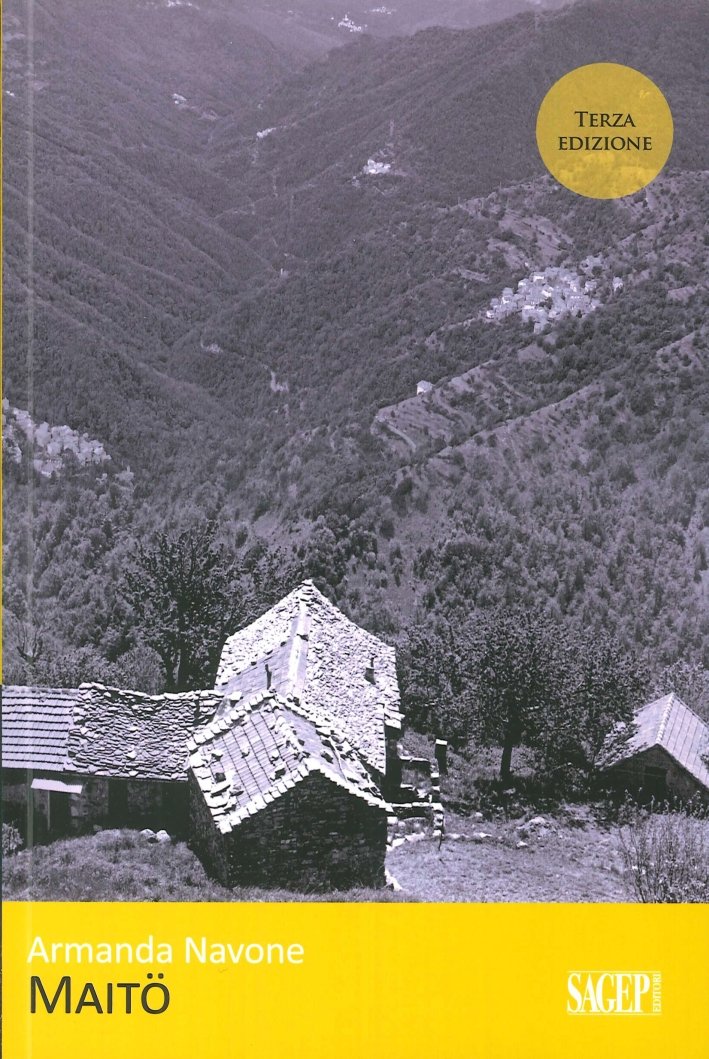 Maitö | Immagine principale