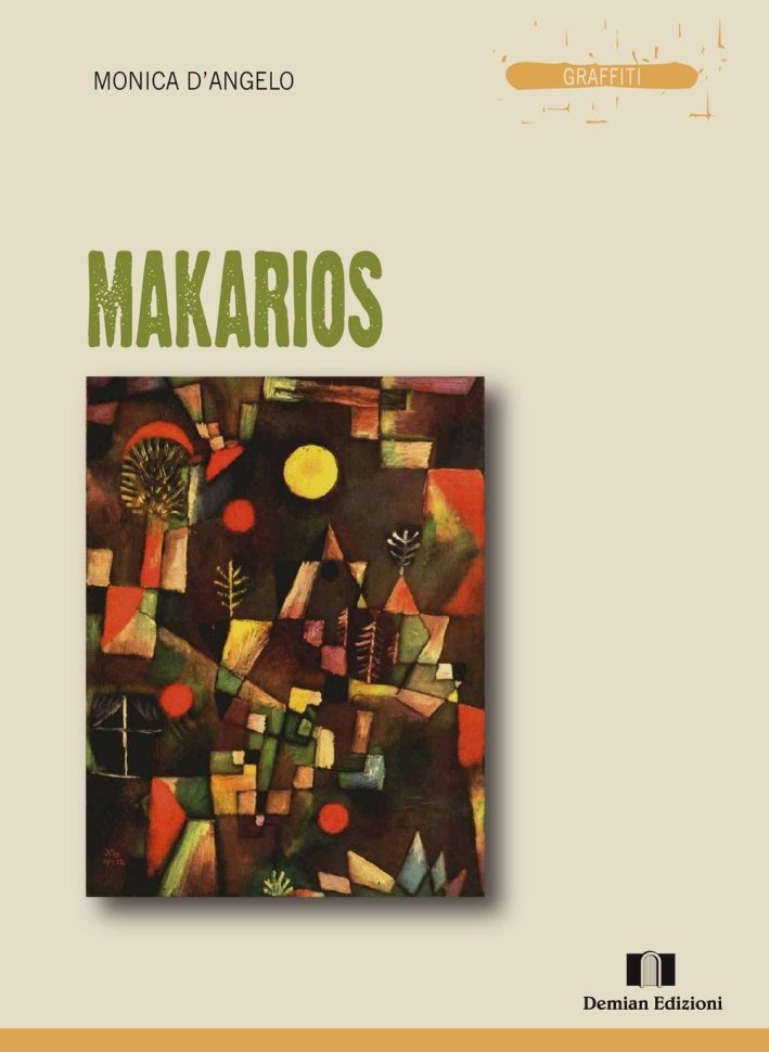 Makarios | Immagine principale