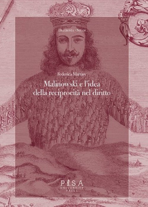 Malinowski e l'idea della reciprocità nel diritto | Immagine principale