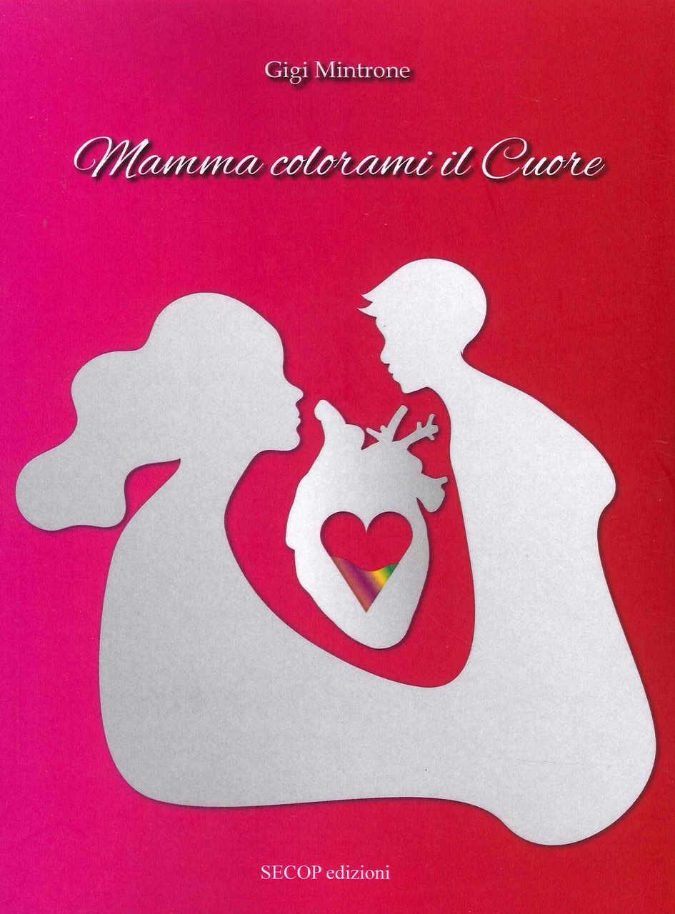 Mamma Colorami il Cuore. | Immagine principale