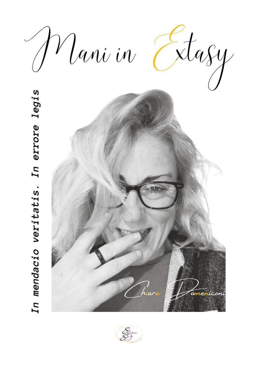 Mani in extasy. In mendacio veritatis. In errore legis, Roma, … | Immagine principale