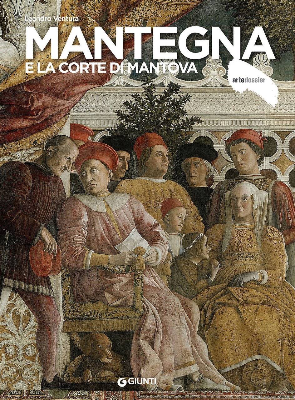 Mantegna | Immagine principale