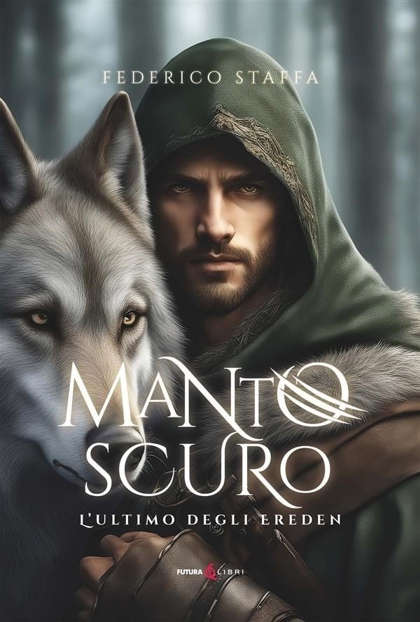 Manto Scuro. L'Ultimo degli Ereden | Immagine principale