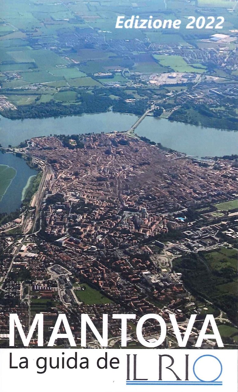Mantova | Immagine principale