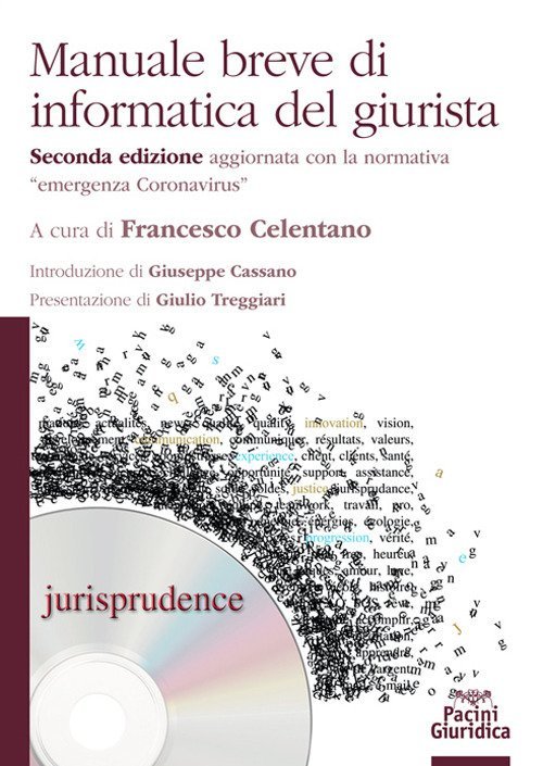 Manuale breve di informatica del giurista, Ospedaletto, Pacini Editore - …