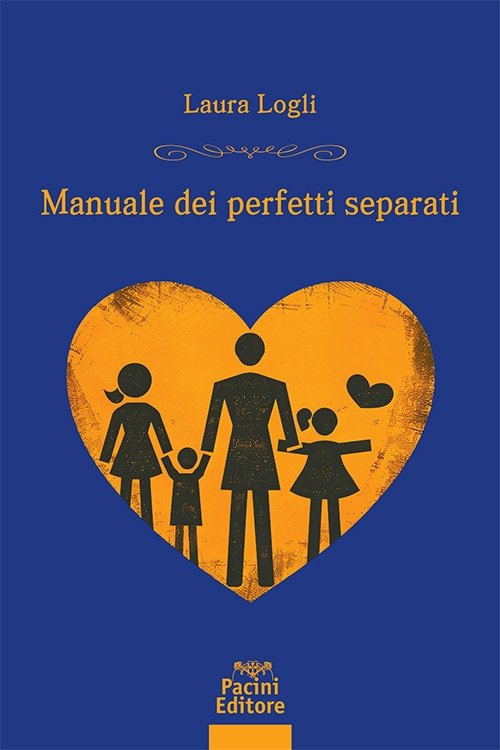 Manuale dei perfetti separati | Immagine principale